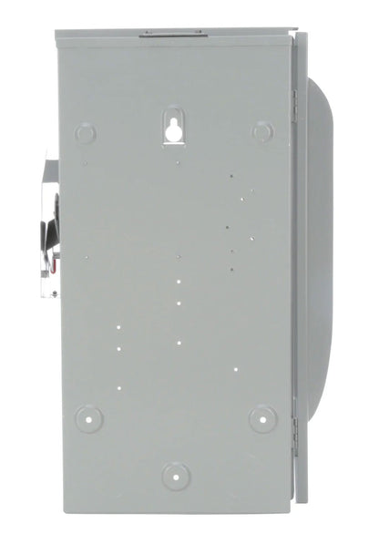 Siemens GNF324R Disconnect Switch | 240V AC 200A 3P 3R Non-Fusible VBII Series
