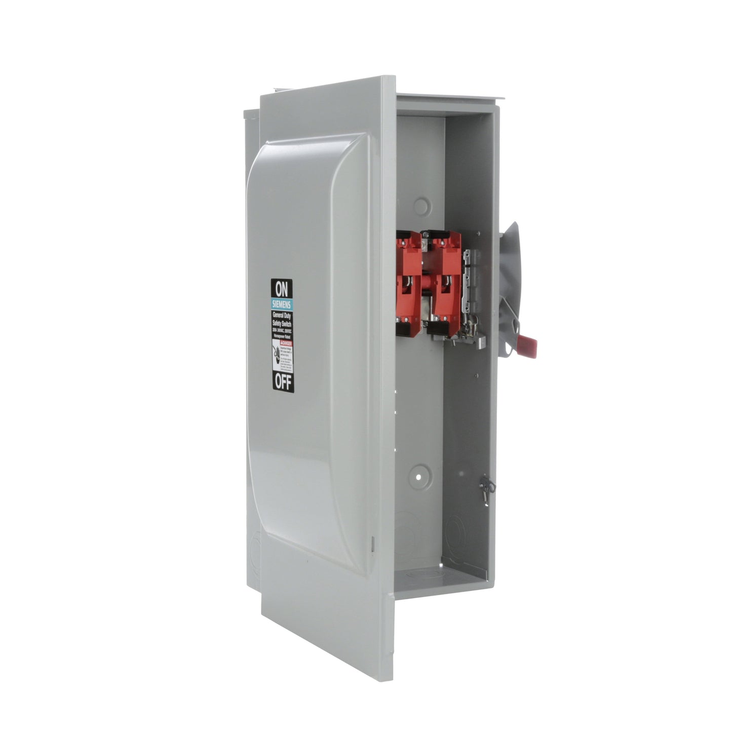 Siemens GNF324R Switch | VBII Series GNF 240V ACV 200A