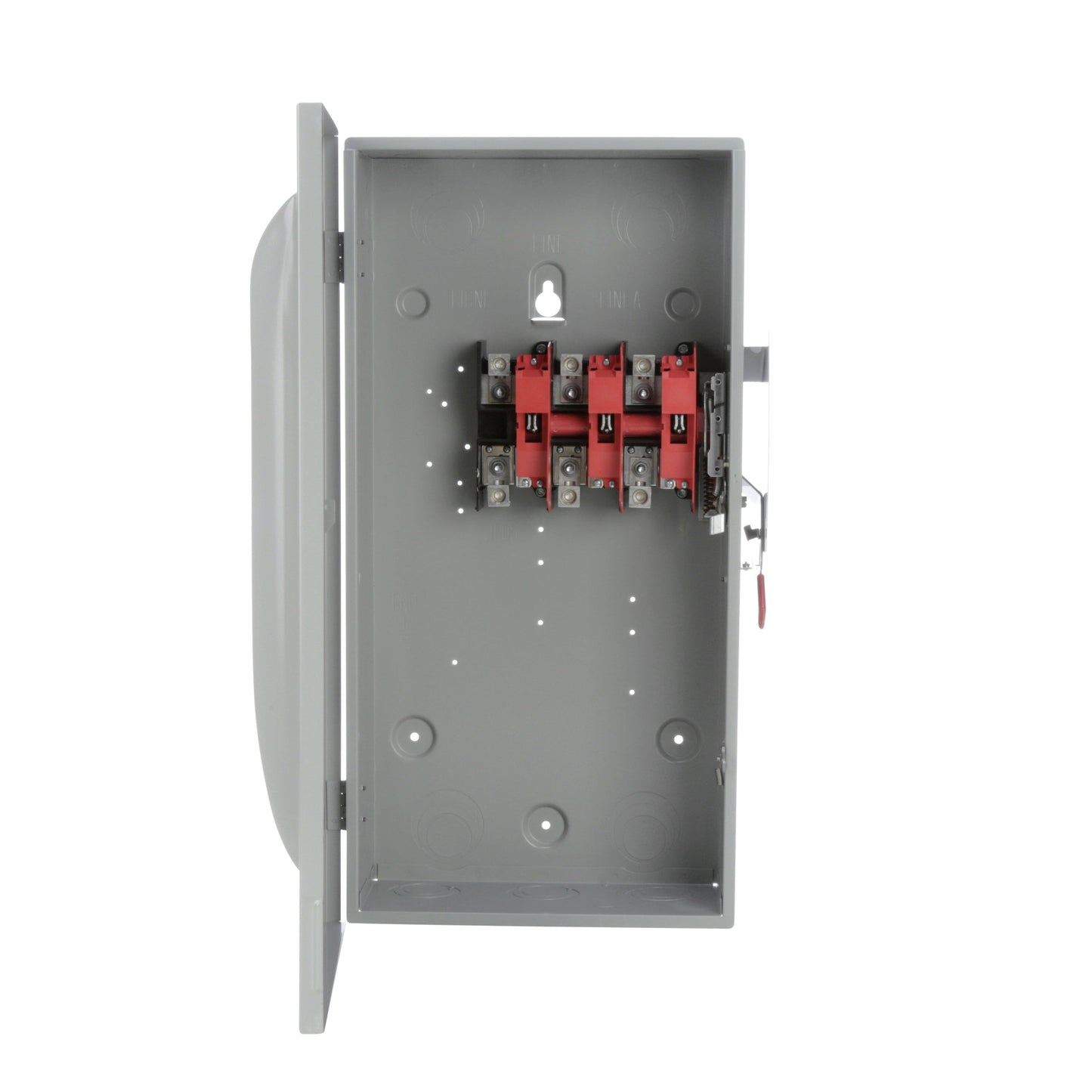 Siemens GNF324 Switch | VBII Series GNF 240V ACV 200A