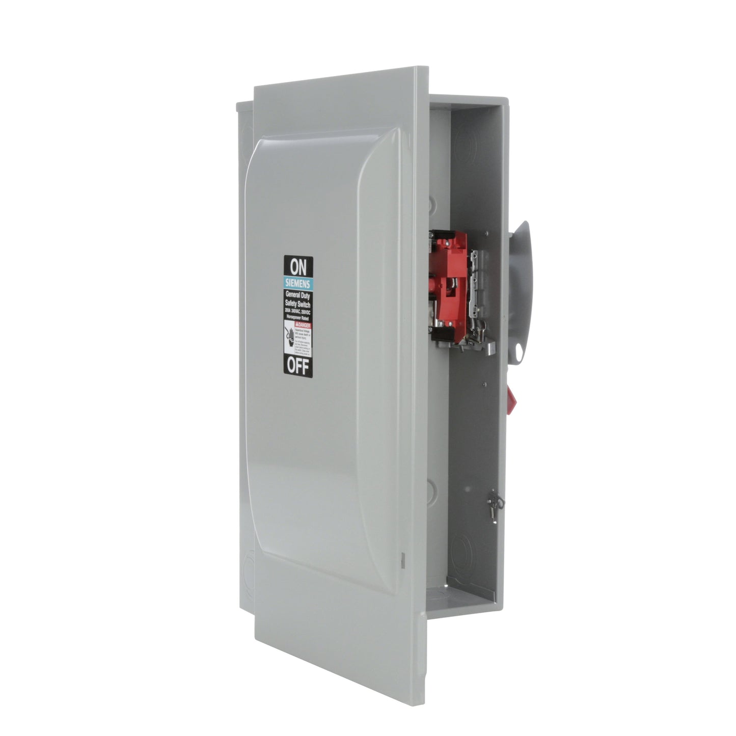 Siemens GNF324 Switch | VBII Series GNF 240V ACV 200A