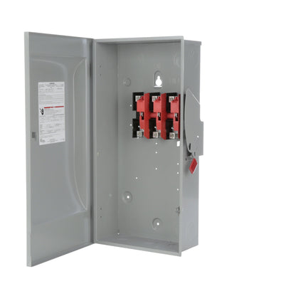 Siemens GNF324 Switch | VBII Series GNF 240V ACV 200A