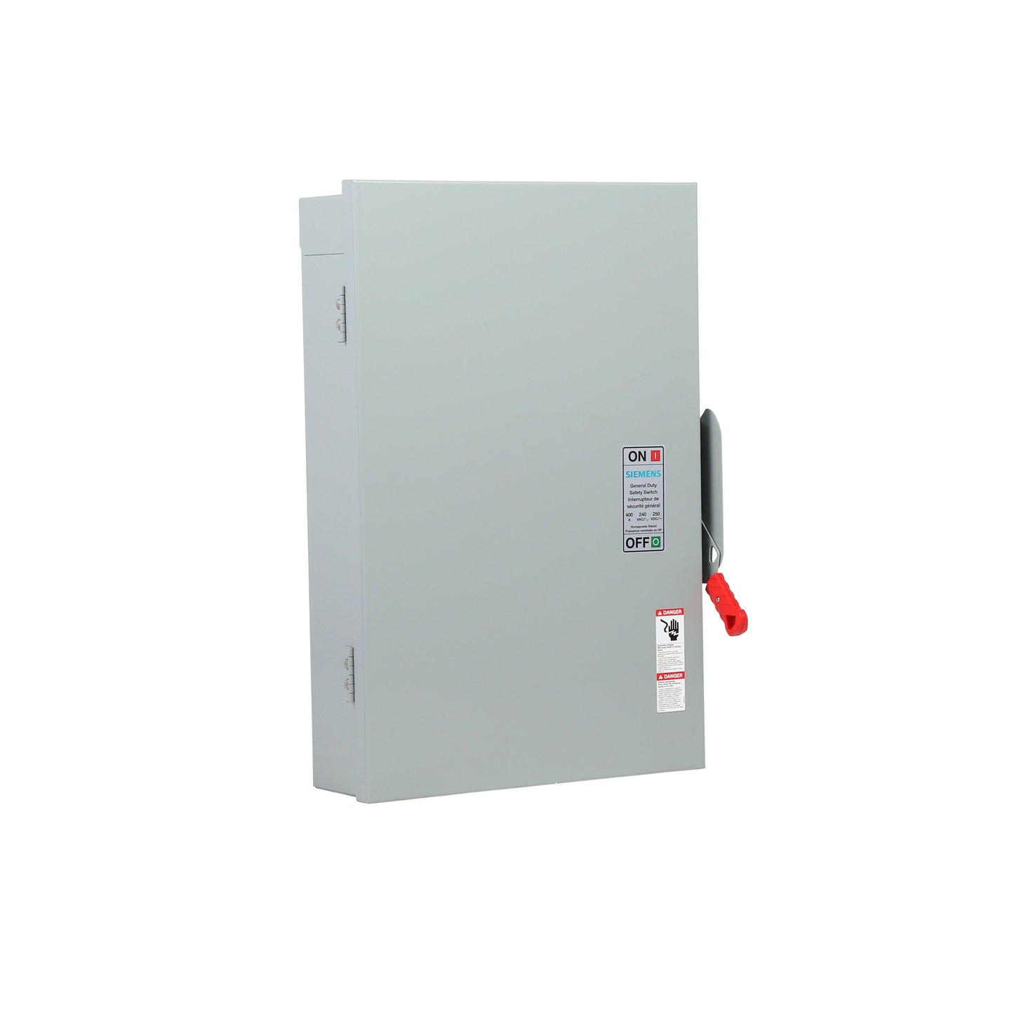 Siemens GNF325A Switch | VBII Series GNF 240V 400A