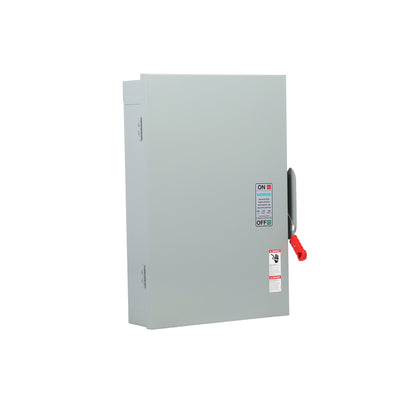 Siemens GNF325A Switch | VBII Series GNF 240V 400A