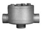 Appleton GRCA50 Rigid conduit fitting / reducer GR Series