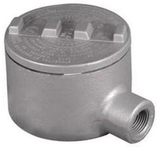 Appleton GRE75 Rigid conduit fitting reducer