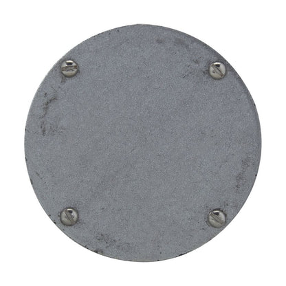 Crouse-Hinds GRF110 Condulet Blank Cover Electrical Enclosures