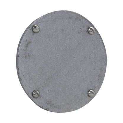Crouse-Hinds GRF110 Condulet Blank Cover Electrical Enclosures