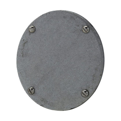 Crouse-Hinds GRF110 Condulet Blank Cover Electrical Enclosures