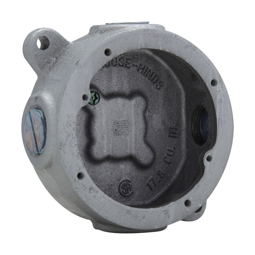Eaton GRF239 Circuit Breaker Enclosure