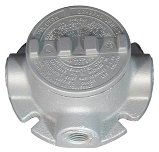 Appleton GRFT75 Rigid conduit fitting reducer GRF
