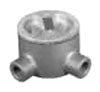 Appleton GRHL75 Rigid Conduit Fitting Reducer