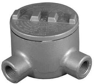 Appleton GRL75 Rigid conduit fitting / reducer | GR Series