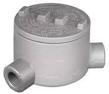 Appleton GRN125 Rigid Conduit Fitting Reducer