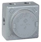 Killark GRSS2 Aluminum Outlet Body Explosion-Proof Dust-Ignition Proof GR Series