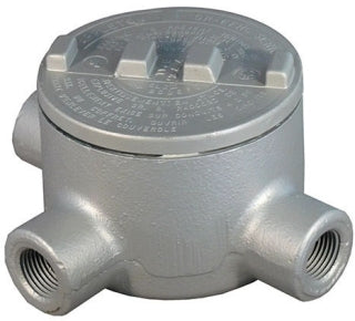 Appleton GRT75 Rigid conduit fitting / reducer | GR Series