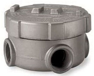 Appleton GRU75A Rigid conduit fitting / reducer GRU