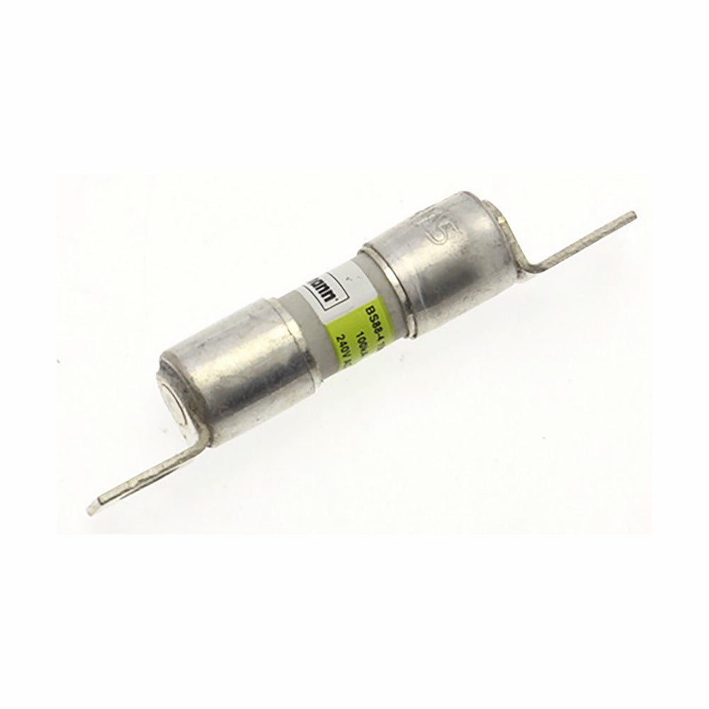 GSA15 Ferraz Shawmut GSA Series Low Voltage Fuse
 250V  15A Fuse - Essential Electric Supply