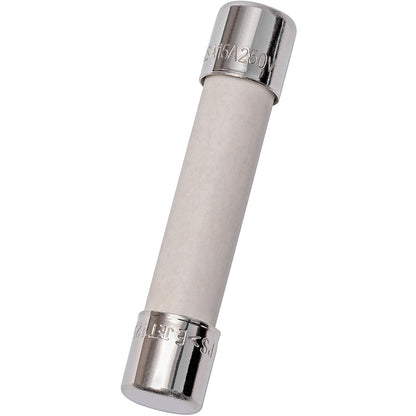 Mersen GSA15 Low Voltage Fuse | 250V 15A 750A@250Vac Time-Delay GSA Series