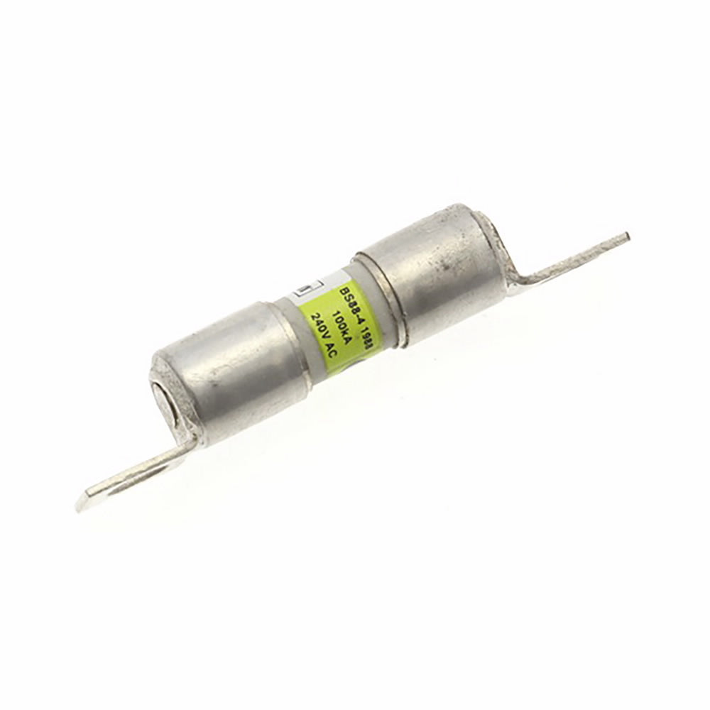 GSA20 Ferraz Shawmut GSA Series Low Voltage Fuse
 250V  20A Fuse - Essential Electric Supply