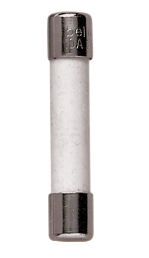 Ferraz Shawmut GSA2/10 Fuse | 250V 2A 35A@250Vac Time-Delay GSA Series
