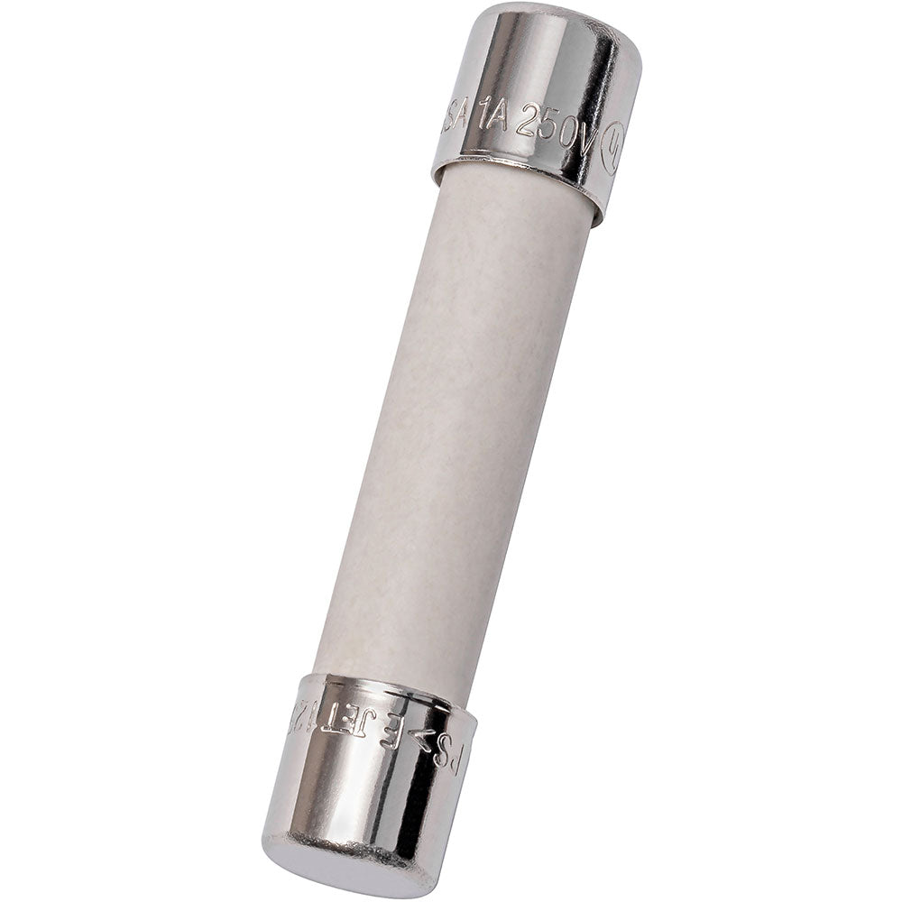 Mersen GSA4 Low Voltage Fuse | 250V 4A 200kA@250V Time-Delay GSA Series