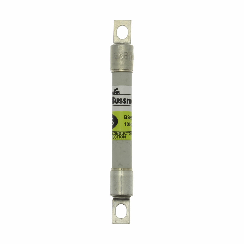 GSB5 Mersen GSB Series Low Voltage Fuse
 250V  5A Fuse - Essential Electric Supply