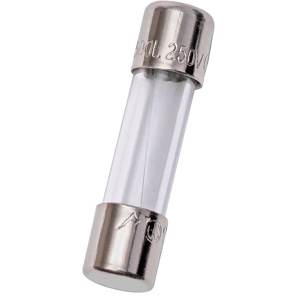 Mersen GSB8 Fuse | 250V 8A 80A@250V GSB Series