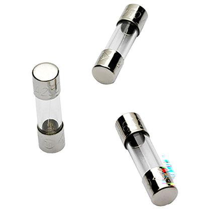 Ferraz Shawmut, Mersen GSC1 Fuse | GSC 250V 1A