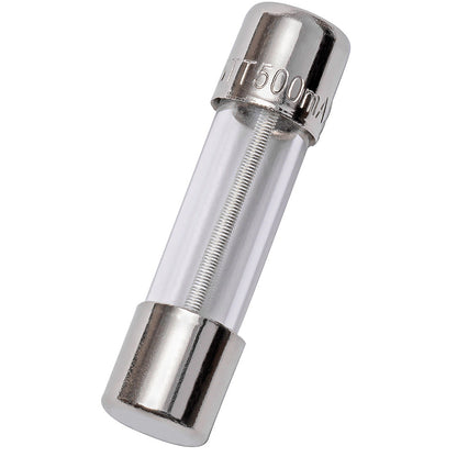 Mersen, Ferraz Shawmut GSC2 Fuse | GSC 250V 2A