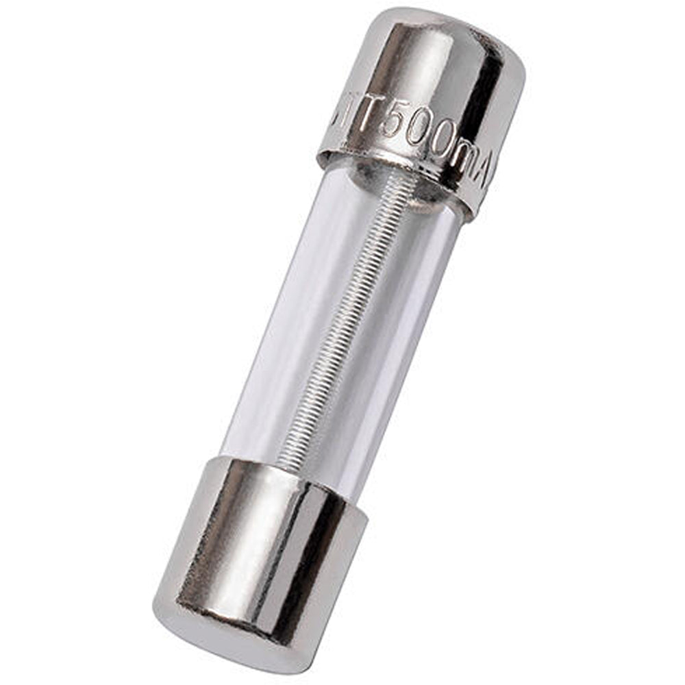 Ferraz Shawmut, Mersen GSC3 Fuse | GSC 250V 3A