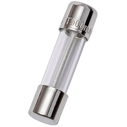 Ferraz Shawmut, Mersen GSC3 Fuse | GSC 250V 3A