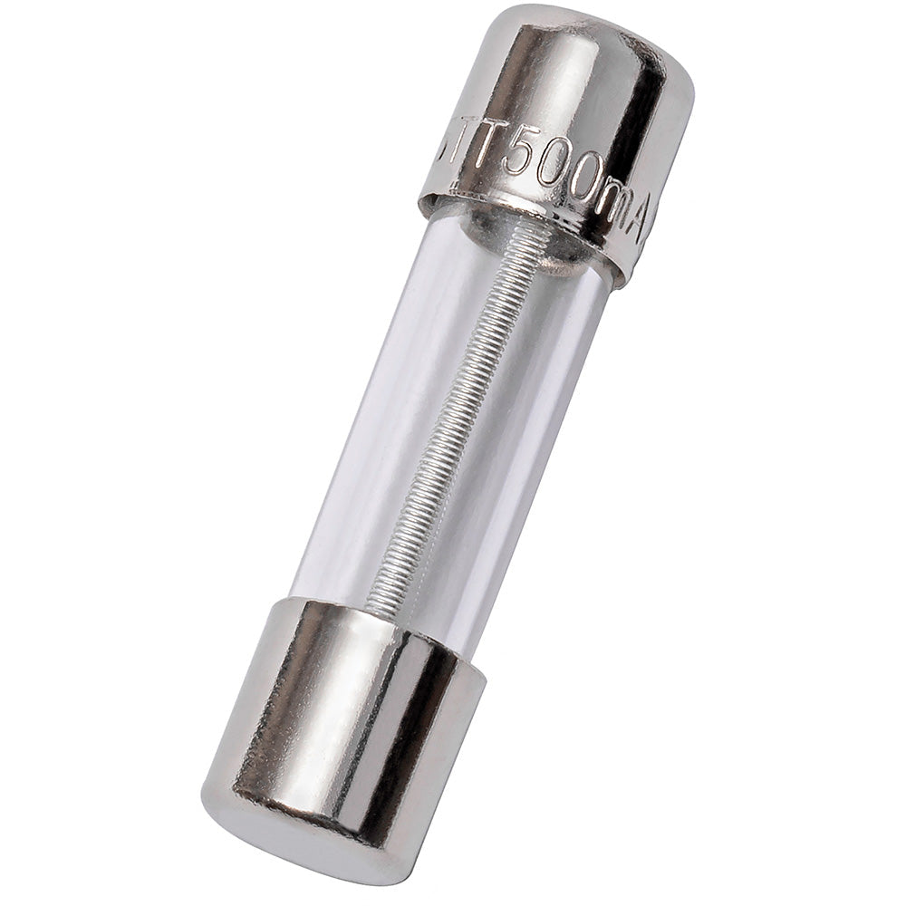 Mersen, Ferraz Shawmut GSC4 Fuse | GSC 250V 4A