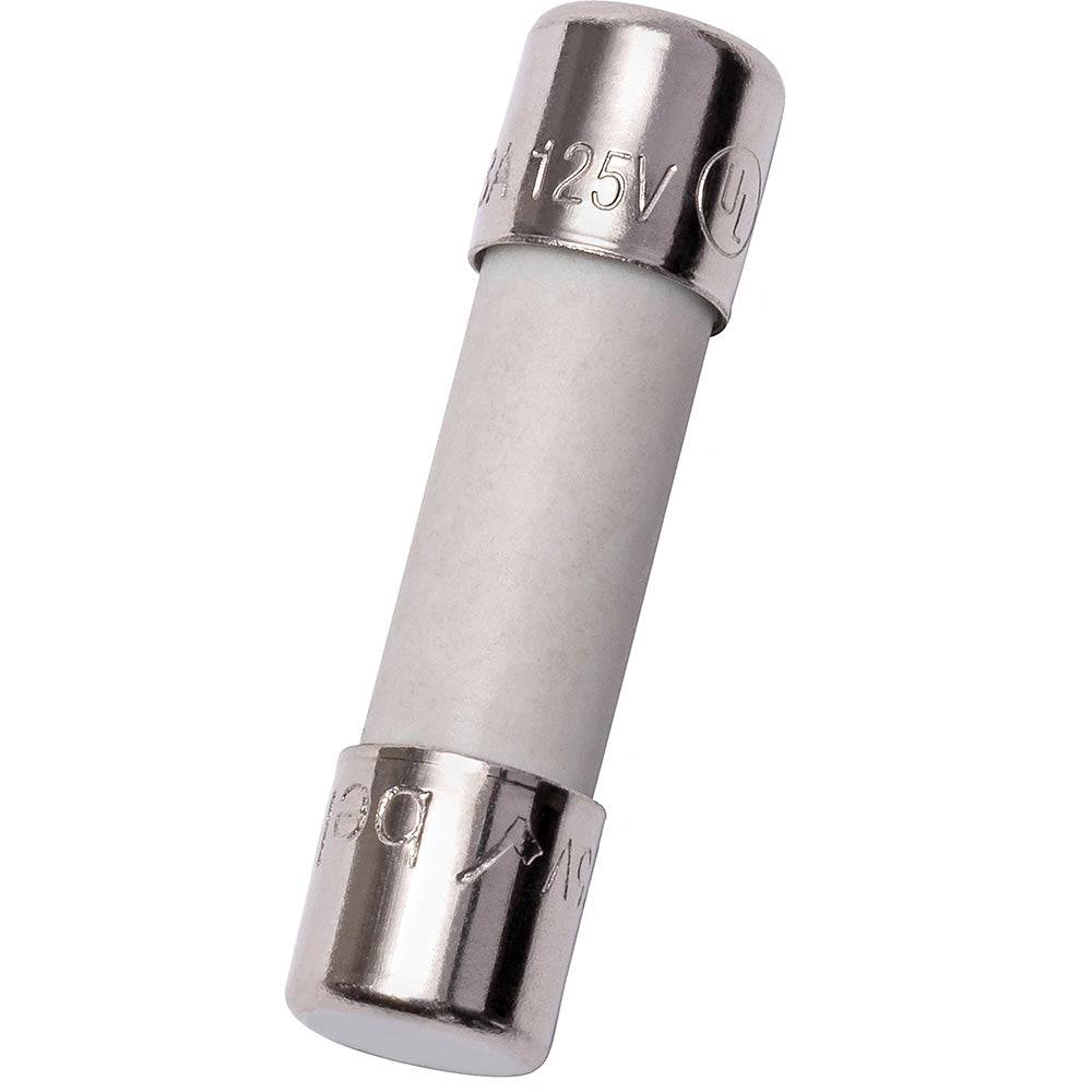 Ferraz Shawmut, Mersen GSC8 Fuse | GSC 250V 8A