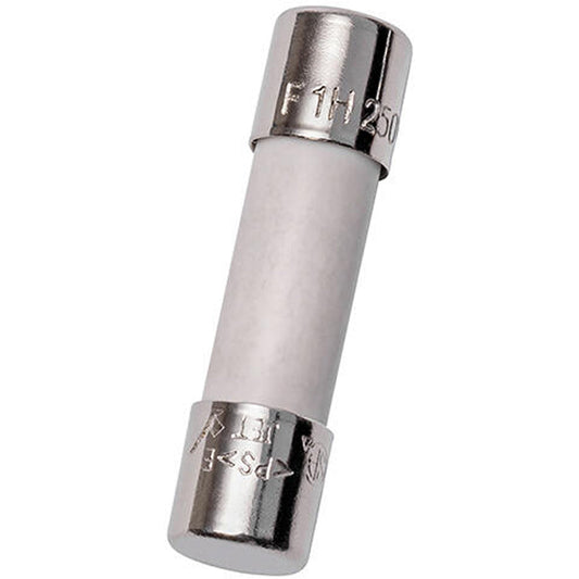 Mersen, Ferraz Shawmut GSD1 Fuse | GSD 250V 1A