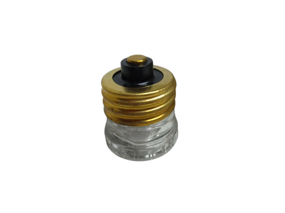 Mersen GT15 Fuse | 15A 125VAC 10kA GT Series