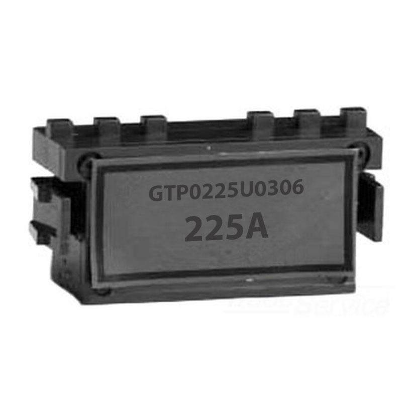General Electric GTP0225U0306 Circuit Breaker | EntelliGuard GTP 225A