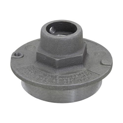 Crouse-Hinds GUA0672GB Industrial Electrical Fitting Hazardous Locations