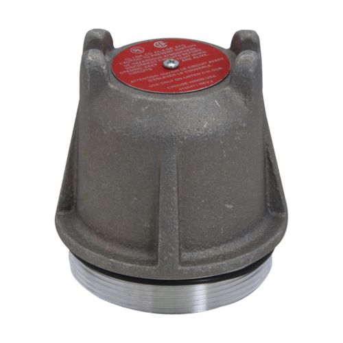 GUA514 Outlet Box | 4 in D
