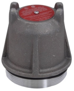 Crouse-Hinds GUA0716 Conduit Outlet Box | Copper-Free Aluminum Hazardous Area