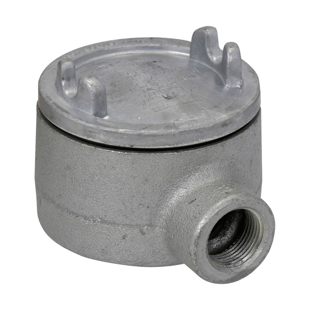 Eaton GUAB26SA Conduit Outlet Bodies and Boxes