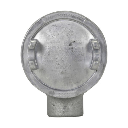 Eaton GUAB26SA Conduit Outlet Bodies and Boxes