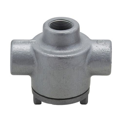 Crouse-Hinds GUAD16 Conduit & Fittings | Outlet box GUA