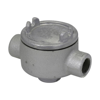 Crouse-Hinds GUAD26 Outlet box GUA