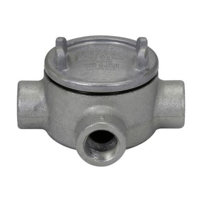 Crouse-Hinds GUAT26 Switch Parts And Accessories | GUAT Disconnect Switch GUAT26