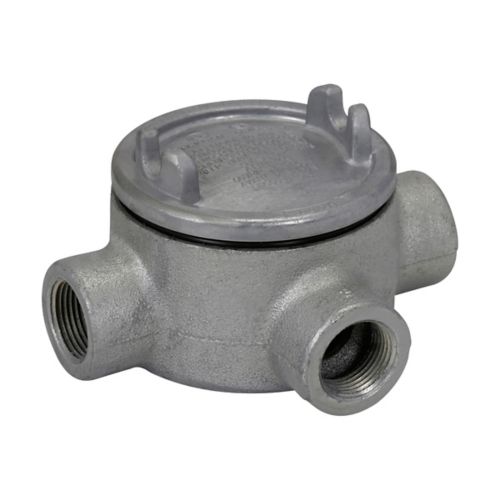 Crouse-Hinds GUAT26 Switch Parts And Accessories | GUAT Disconnect Switch GUAT26
