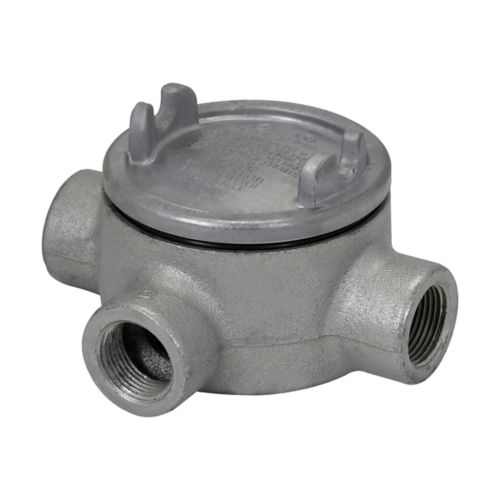 Crouse-Hinds GUAT26 Switch Parts And Accessories | GUAT Disconnect Switch GUAT26