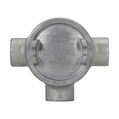 Crouse-Hinds GUAT26 Switch Parts And Accessories | GUAT Disconnect Switch GUAT26