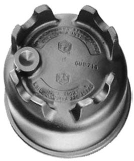 Eaton GUB714 Conduit Outlet Bodies and Boxes | 4" Depth 5-1/16" Width GUB Series