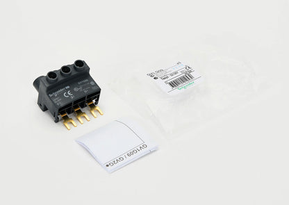 Schneider Electric GV1G09 Motor Control Terminal Block