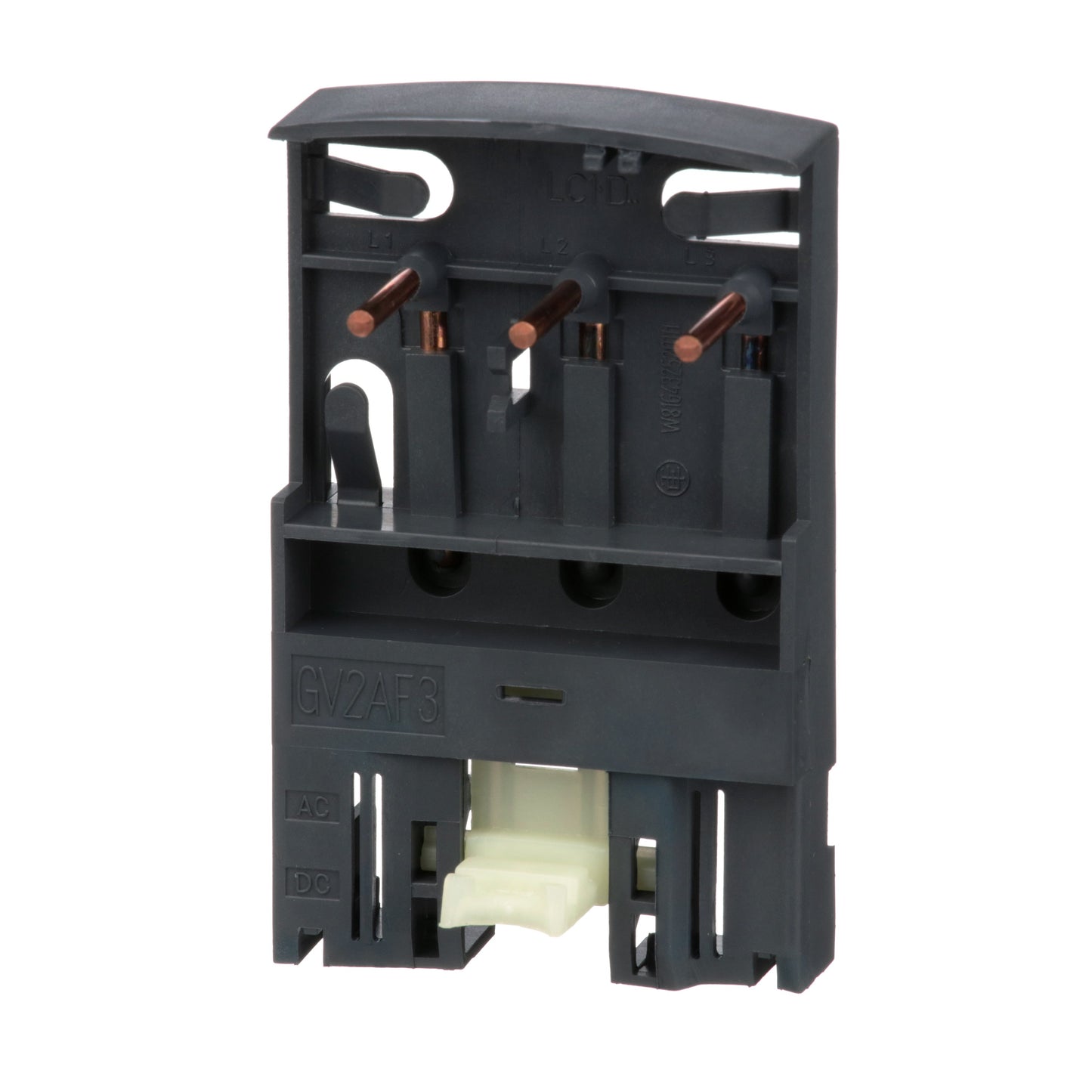 Schneider Electric GV2AF3 Control Modules | TeSys GV2
